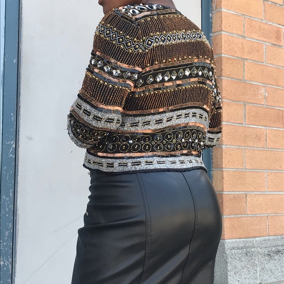 Crystal Jacket - Picture 3 of 6